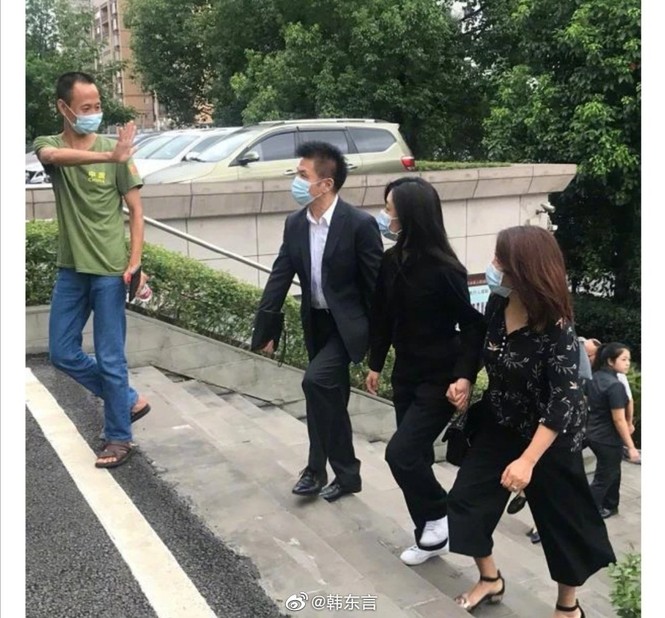 Đàm Tùng Vận - ảnh 1