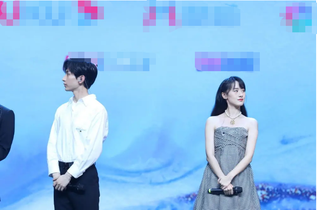 Đêm hội Vân Ca của “Lưu Ly” có điểm thấp kỉ lục vì Thành Nghị “cạch mặt” Viên Băng Nghiên? - ảnh 5