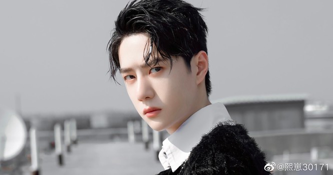 Vương Nhất Bác - ảnh 5