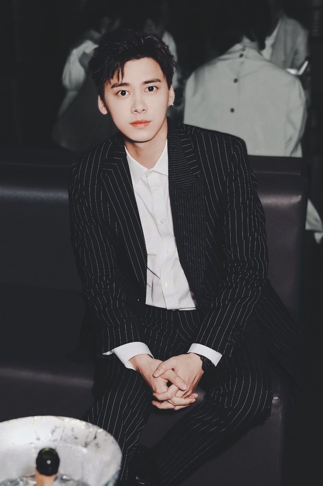 Lý Dịch Phong - ảnh 1