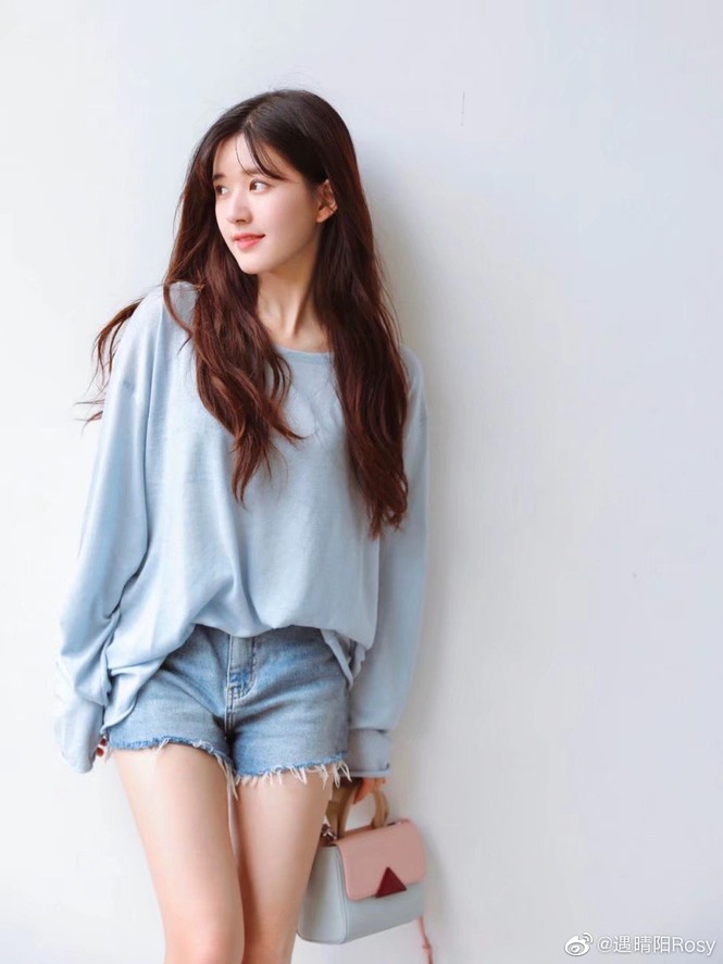 Triệu Lộ Tư - ảnh 7