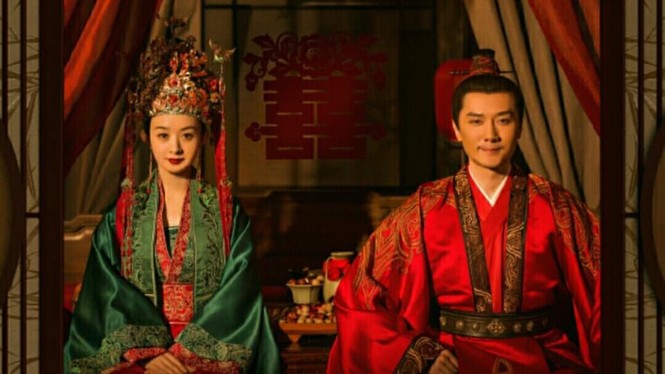 Triệu Lộ Tư - ảnh 3