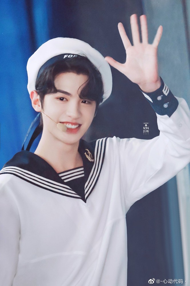 Năm 2020 - “năm hạn” của các boy group Trung, cựu thành viên Hoàng Minh Hạo cũng dính đạn? - ảnh 2