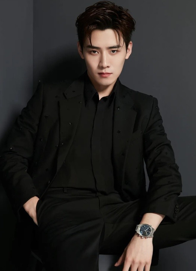 Năm 2020 - “năm hạn” của các boy group Trung, cựu thành viên Hoàng Minh Hạo cũng dính đạn? - ảnh 7