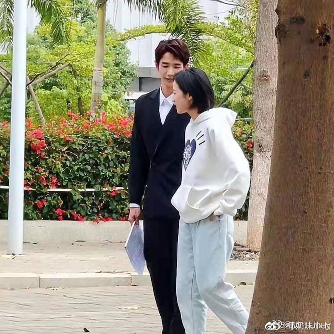 Mãi Mãi Là Bao Xa - ảnh 8