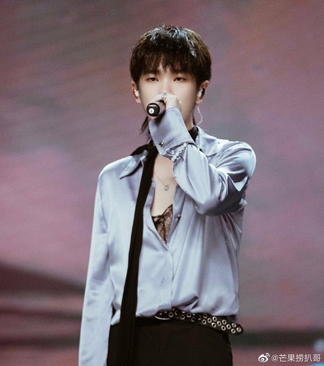 Châu Chấn Nam - ảnh 3