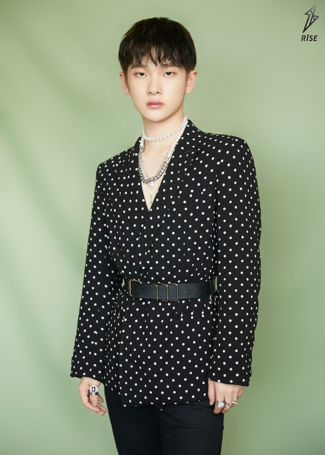 Châu Chấn Nam - ảnh 2