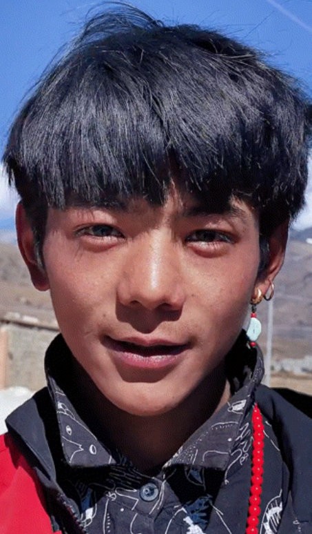 “Sáng Tạo Doanh 4” nhanh tay rước ngay hotboy người dân tộc đang làm hội chị em “mê mẩn”? - ảnh 3