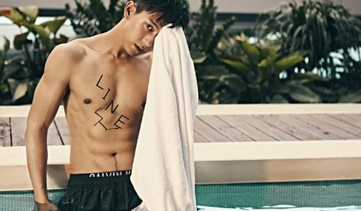 Đúng cũng thành sai: Lý Hiện nhận phim đam mỹ dù đã dính scandal phân biệt LGBT? - ảnh 4