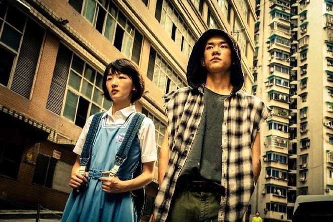 Em của thời niên thiếu - ảnh 2