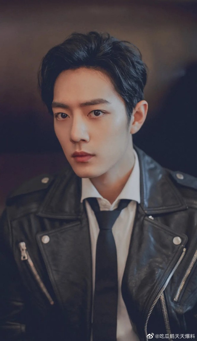 Tiêu Chiến - ảnh 7