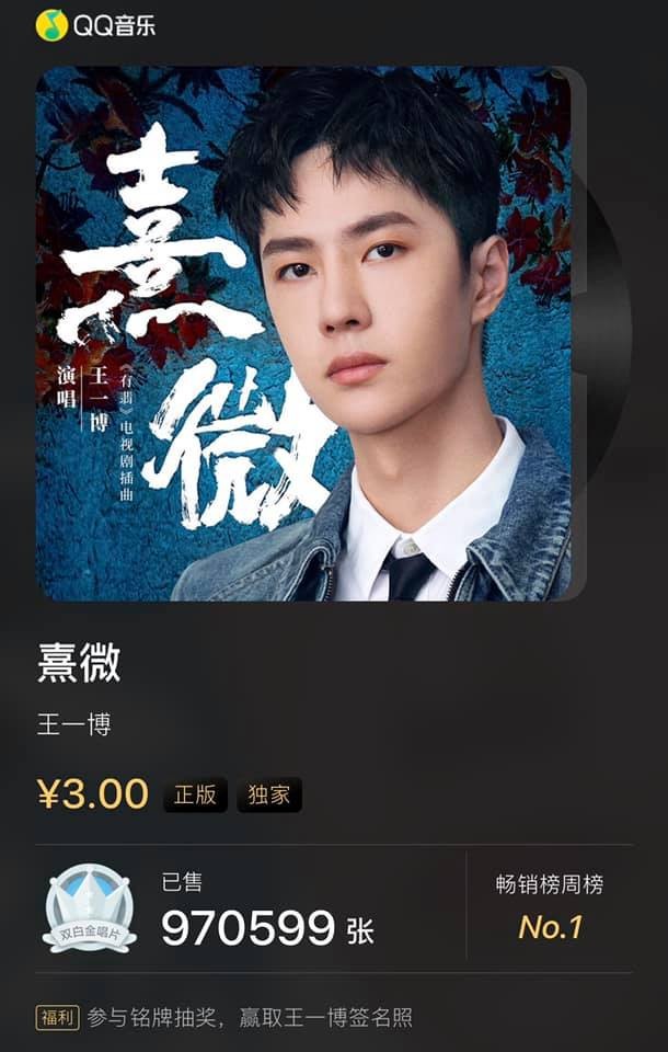 Vương Nhất Bác - ảnh 3