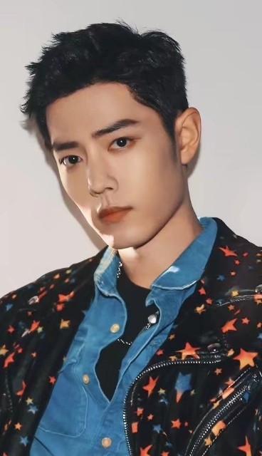 Tiêu Chiến