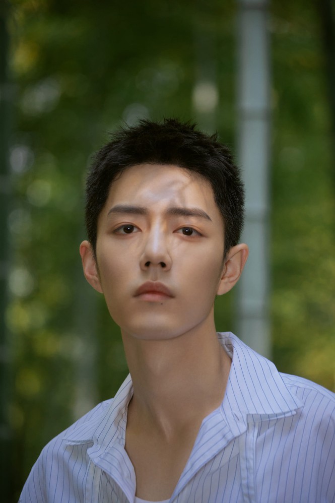 Tiêu Chiến - ảnh 8