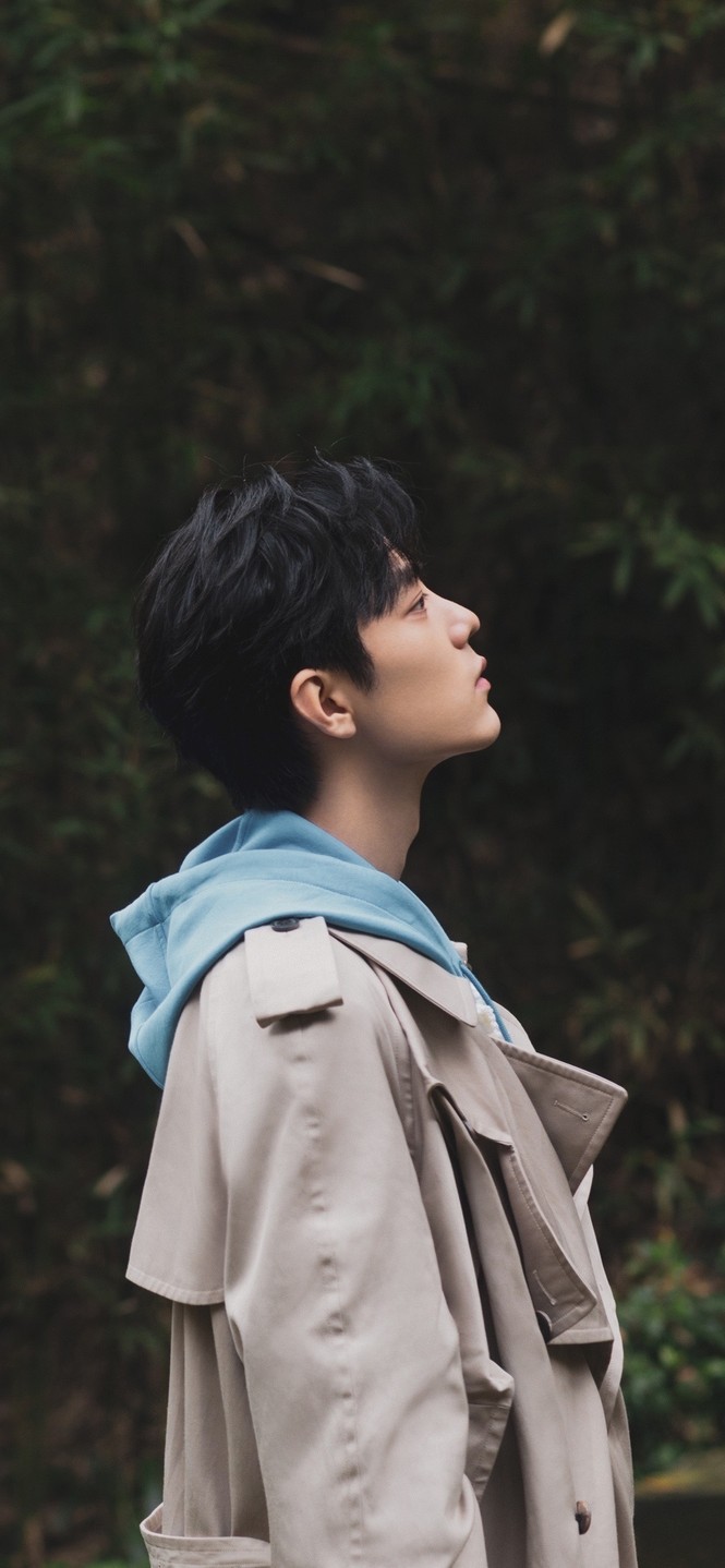Tiêu Chiến - ảnh 11