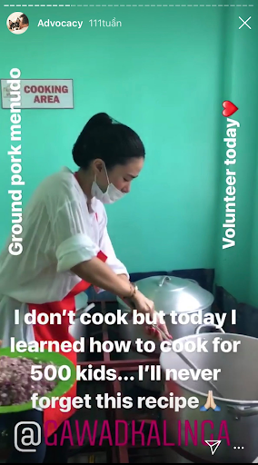 Chân dung người phụ nữ