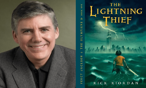 Tin vui cho những á thần: Chúng ta sẽ có một series về Percy Jackson cực đỉnh trên Disney+ - ảnh 3