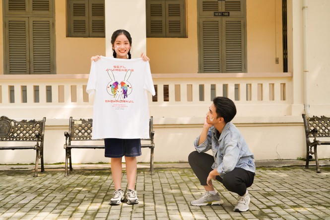 Thử Thách Kim Cương 2020: Có gì bền vững với thời gian hơn concept thanh xuân vườn trường? - ảnh 6
