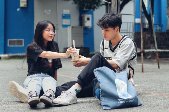 Thử Thách Kim Cương 2020: Có gì bền vững với thời gian hơn concept thanh xuân vườn trường? - ảnh 9