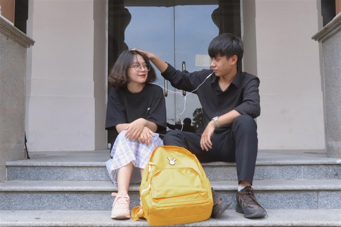 Thử Thách Kim Cương 2020: Có gì bền vững với thời gian hơn concept thanh xuân vườn trường? - ảnh 1