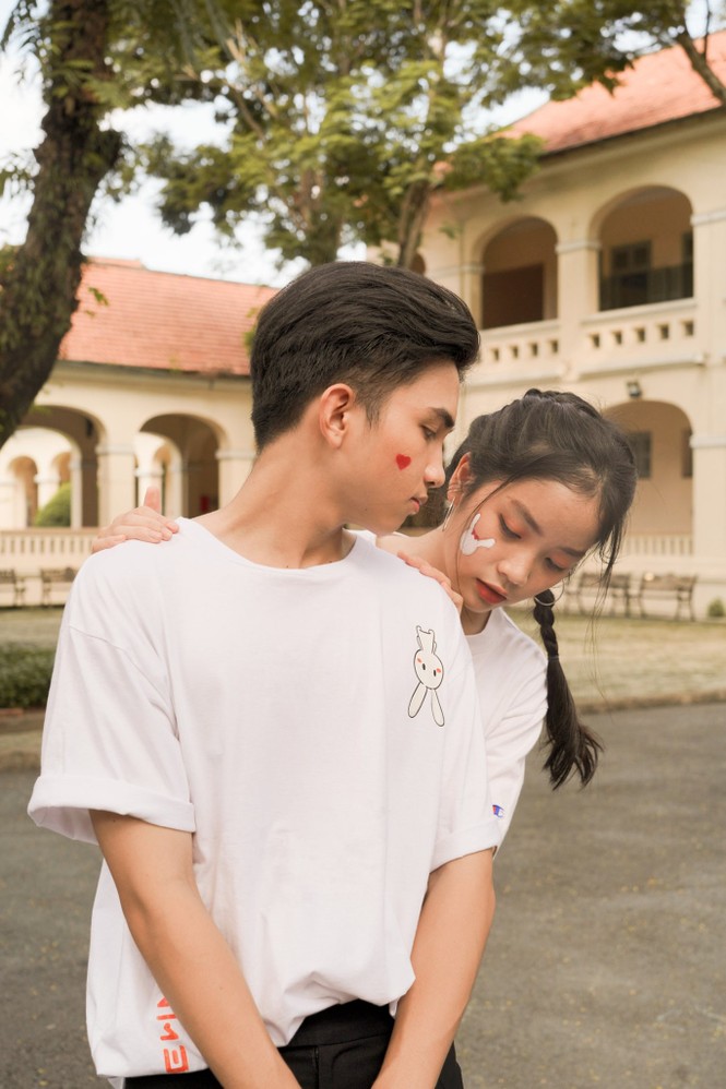 Thử Thách Kim Cương 2020: Có gì bền vững với thời gian hơn concept thanh xuân vườn trường? - ảnh 4