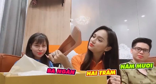 Chập chững làm video đập hộp nhưng Hương Giang xứng đáng là “tay săn” đồ hiệu thứ thiệt - ảnh 2