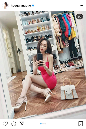 Chập chững làm video đập hộp nhưng Hương Giang xứng đáng là “tay săn” đồ hiệu thứ thiệt - ảnh 6