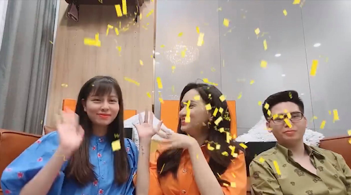 Chập chững làm video đập hộp nhưng Hương Giang xứng đáng là “tay săn” đồ hiệu thứ thiệt - ảnh 1