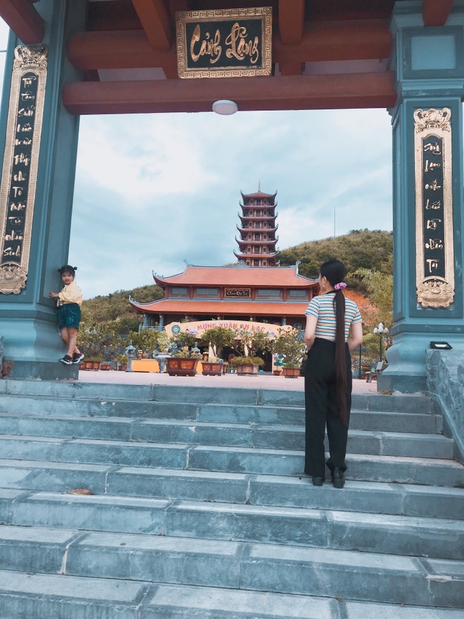 Chuyến đi mùa Hè đầy ý nghĩa của tuổi 17, mình đã chọn điểm đến là quê nội Nghệ An - ảnh 2