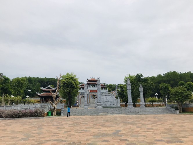 Chuyến đi mùa Hè đầy ý nghĩa của tuổi 17, mình đã chọn điểm đến là quê nội Nghệ An - ảnh 4