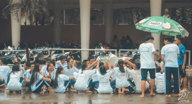 TP.HCM: Bỗng dưng được thi lại lớp 10 và vì sao teen 2K5 nên tham gia - ảnh 1