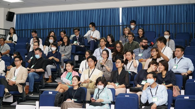 Nỗi oan của giáo dục trực tuyến và bài toán cho giáo viên và học sinh tại Việt Nam - ảnh 4