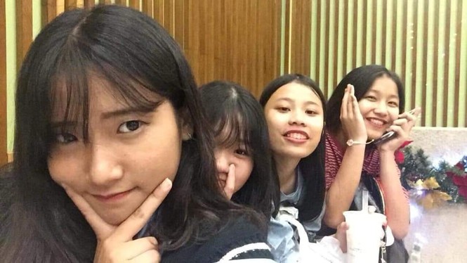 Hội 9 và 12 gian nan học online, thầy cô sát cánh trong hành trình vượt vũ môn - ảnh 1