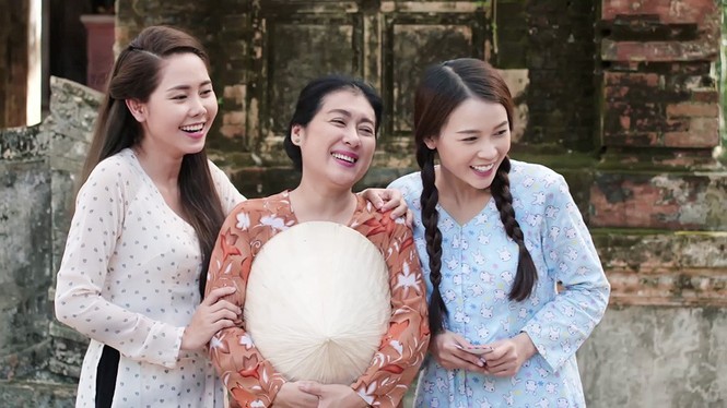 Cuộc thi viết Trà sữa cho tâm hồn: Canh tím rau dền mát dạ tuổi thơ - ảnh 2