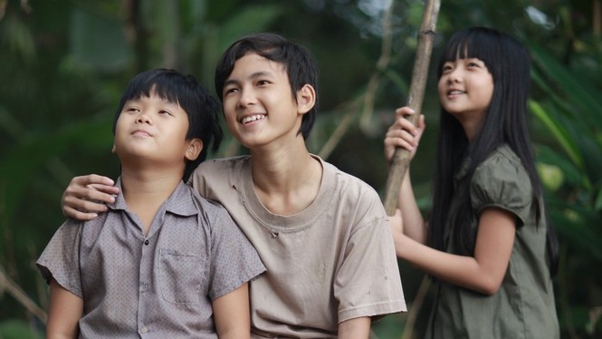 Cuộc thi viết Trà sữa cho tâm hồn: Mùi mía đường ướp mật ngọt ngào tuổi thơ tôi - ảnh 3