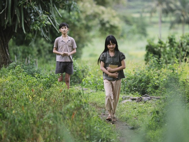 Cuộc thi viết Trà sữa cho tâm hồn: Mùi mía đường ướp mật ngọt ngào tuổi thơ tôi - ảnh 1