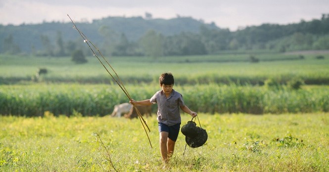 Cuộc thi viết Trà sữa cho tâm hồn: Mùi mía đường ướp mật ngọt ngào tuổi thơ tôi - ảnh 2