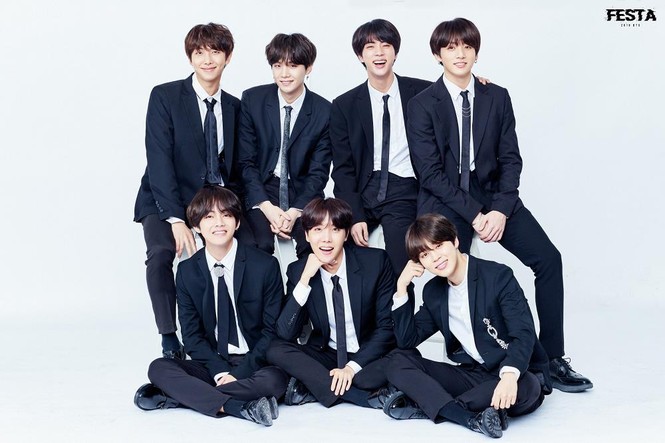 Trong thế giới fangirl: Tôi học được cách yêu sự khác biệt của thế giới này nhờ yêu BTS - ảnh 3