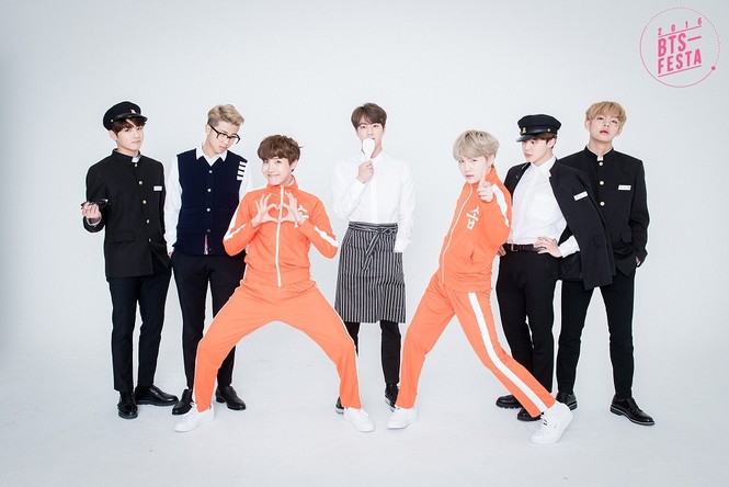 Trong thế giới fangirl: Tôi học được cách yêu sự khác biệt của thế giới này nhờ yêu BTS - ảnh 4