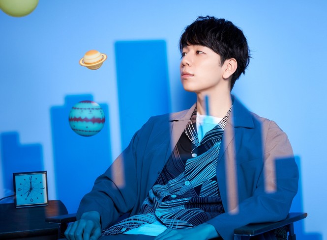 Trong thế giới fangirl: Giữa thế giới ồn ã, tiếng hát của thiên sứ Kouchan là rực rỡ nhất - ảnh 1