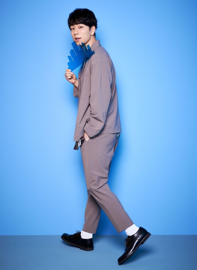 Trong thế giới fangirl: Giữa thế giới ồn ã, tiếng hát của thiên sứ Kouchan là rực rỡ nhất - ảnh 2