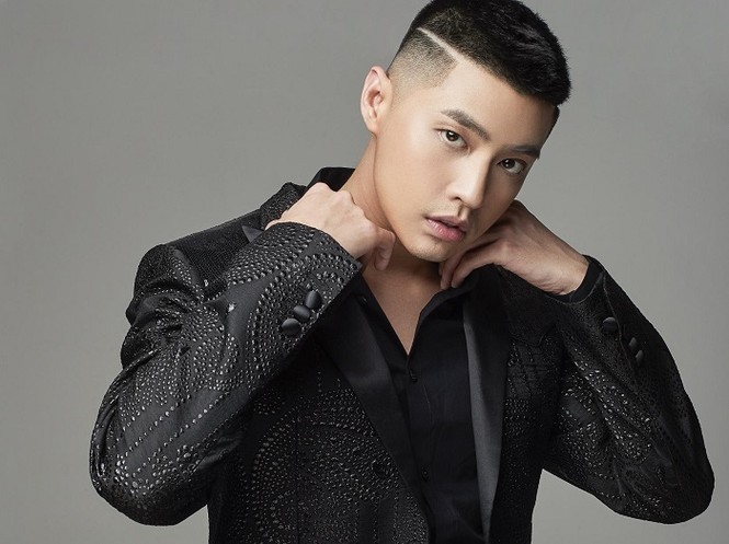 Trong thế giới fangirl: Noo Phước Thịnh và 10 năm âm nhạc là thanh xuân ngọt ngào - ảnh 2