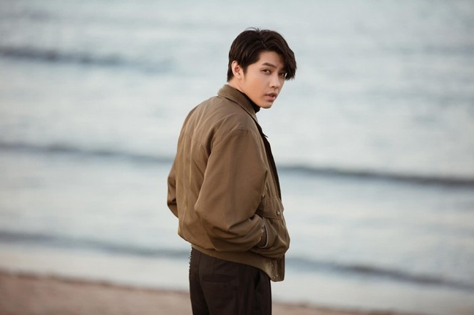Trong thế giới fangirl: Noo Phước Thịnh và 10 năm âm nhạc là thanh xuân ngọt ngào - ảnh 3