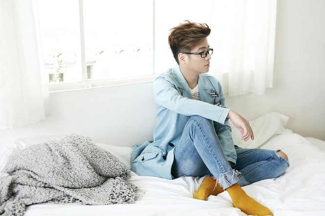 Trong thế giới fangirl: Tri kỷ chia sẻ cảm xúc cùng mình là âm nhạc Bùi Anh Tuấn - ảnh 2