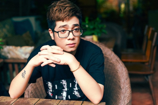 Trong thế giới fangirl: Tri kỷ chia sẻ cảm xúc cùng mình là âm nhạc Bùi Anh Tuấn - ảnh 3