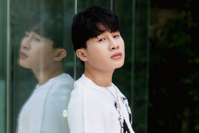 Trong thế giới fangirl: Thích Jack, cuộc đời của tôi đơn giản đi mà lại rực rỡ hơn - ảnh 1