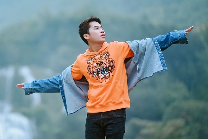 Trong thế giới fangirl: Thích Jack, cuộc đời của tôi đơn giản đi mà lại rực rỡ hơn - ảnh 2