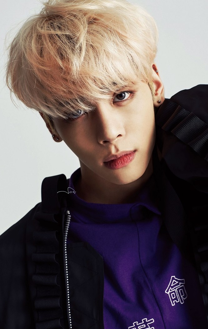 Trong thế giới fangirl: Jong Hyun - Người anh em chưa từng gặp, đã phải lòng thương - ảnh 1