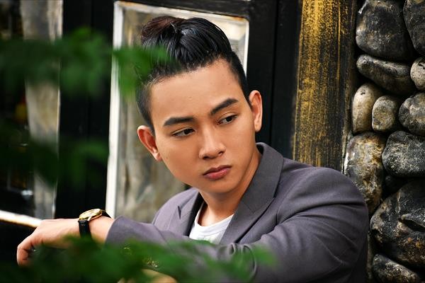 Trong thế giới fangirl: Hoài Lâm, cậu vẫn luôn là “Chàng trai tháng Bảy” của tôi - ảnh 2