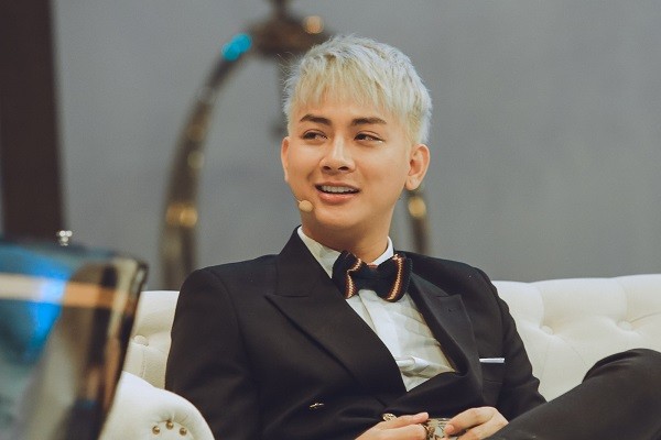 Trong thế giới fangirl: Hoài Lâm, cậu vẫn luôn là “Chàng trai tháng Bảy” của tôi - ảnh 3